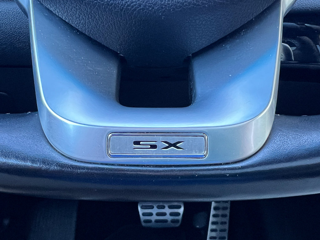Used 2020 Kia Sportage SX AWD/4WD image 24