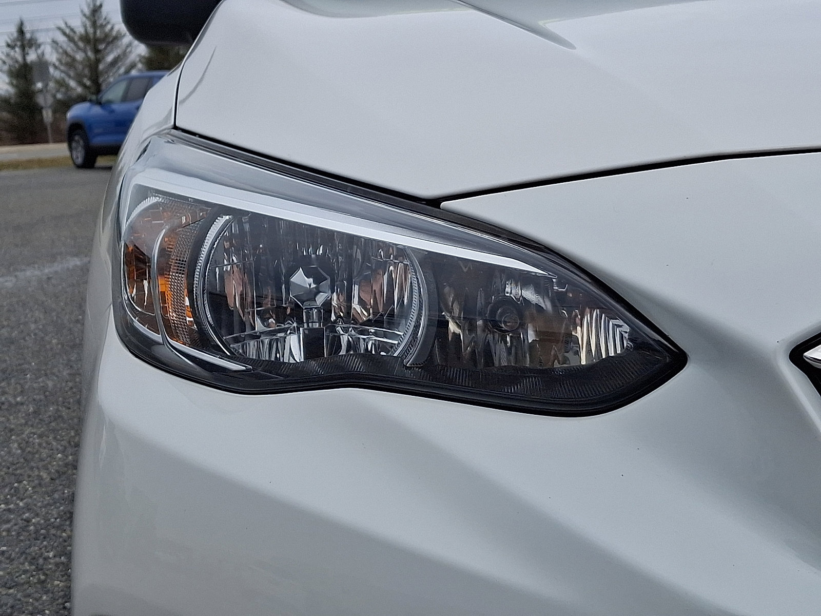 Used 2020 Subaru Impreza 2.0i image 9