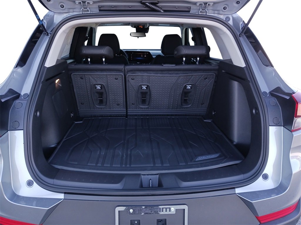 New 2026 Chevrolet TrailBlazer LT w/ LT Cold Weather Package image 13