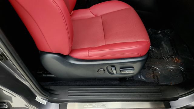 Used 2021 Lexus GX 460 Premium AWD/4WD image 36