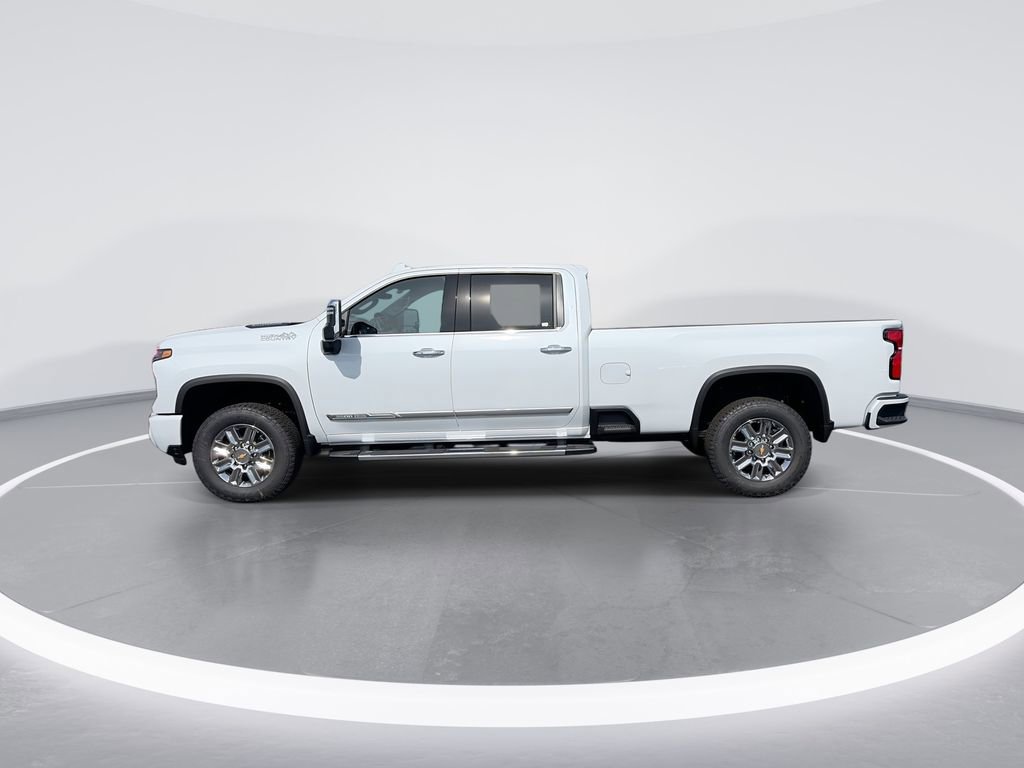 New 2026 Chevrolet Silverado 3500 High Country image 5