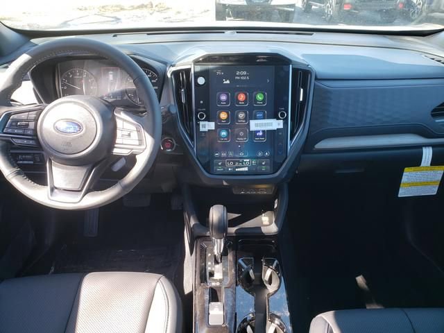 New 2026 Subaru Forester Limited image 14