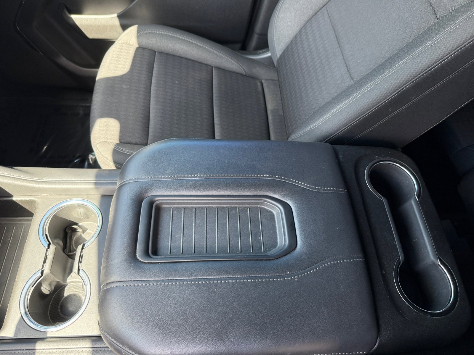 Used 2022 Chevrolet Tahoe LS w/ Driver Alert Package image 14