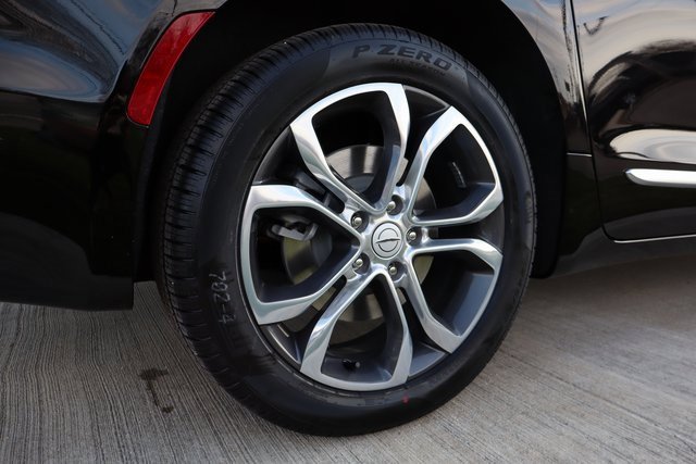 New 2026 Chrysler Pacifica Pinnacle w/ Trailer Tow Group image 41