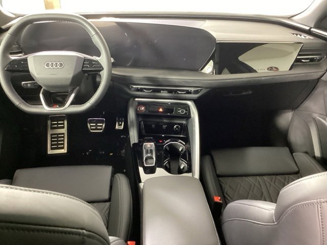 New 2025 Audi SQ5 Premium Plus image 12