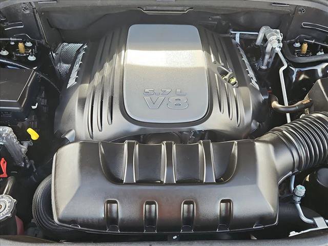 Used 2021 Jeep Grand Cherokee Overland image 25