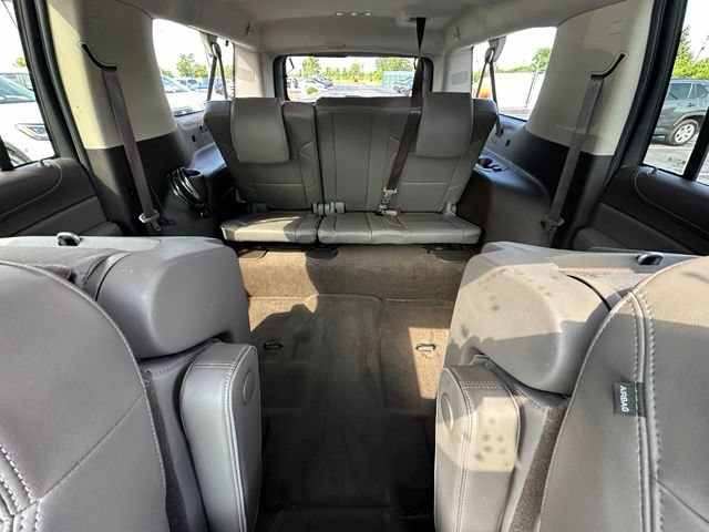 Used 2016 GMC Yukon XL Denali w/ Open Road Package AWD/4WD image 25