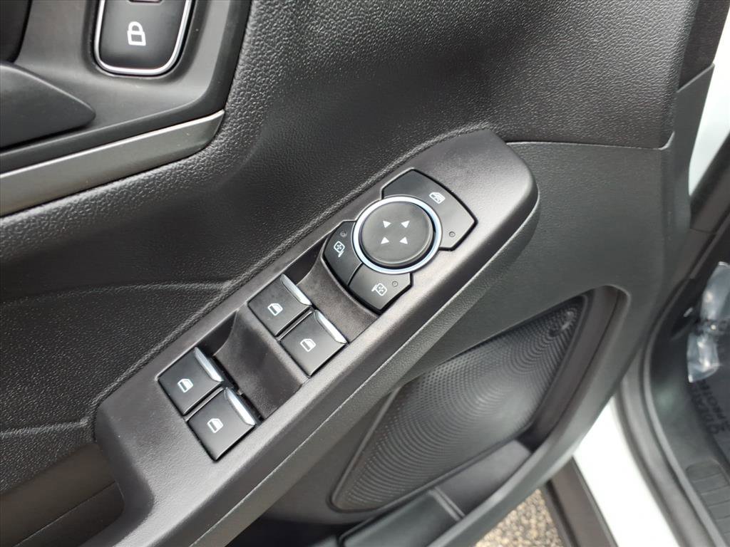 Used 2023 Ford Escape Active image 9