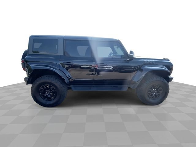 Used 2024 Ford Bronco Raptor AWD/4WD image 3