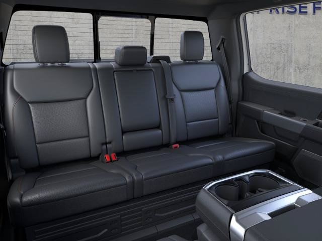 New 2026 Ford F150 Lariat AWD/4WD image 42