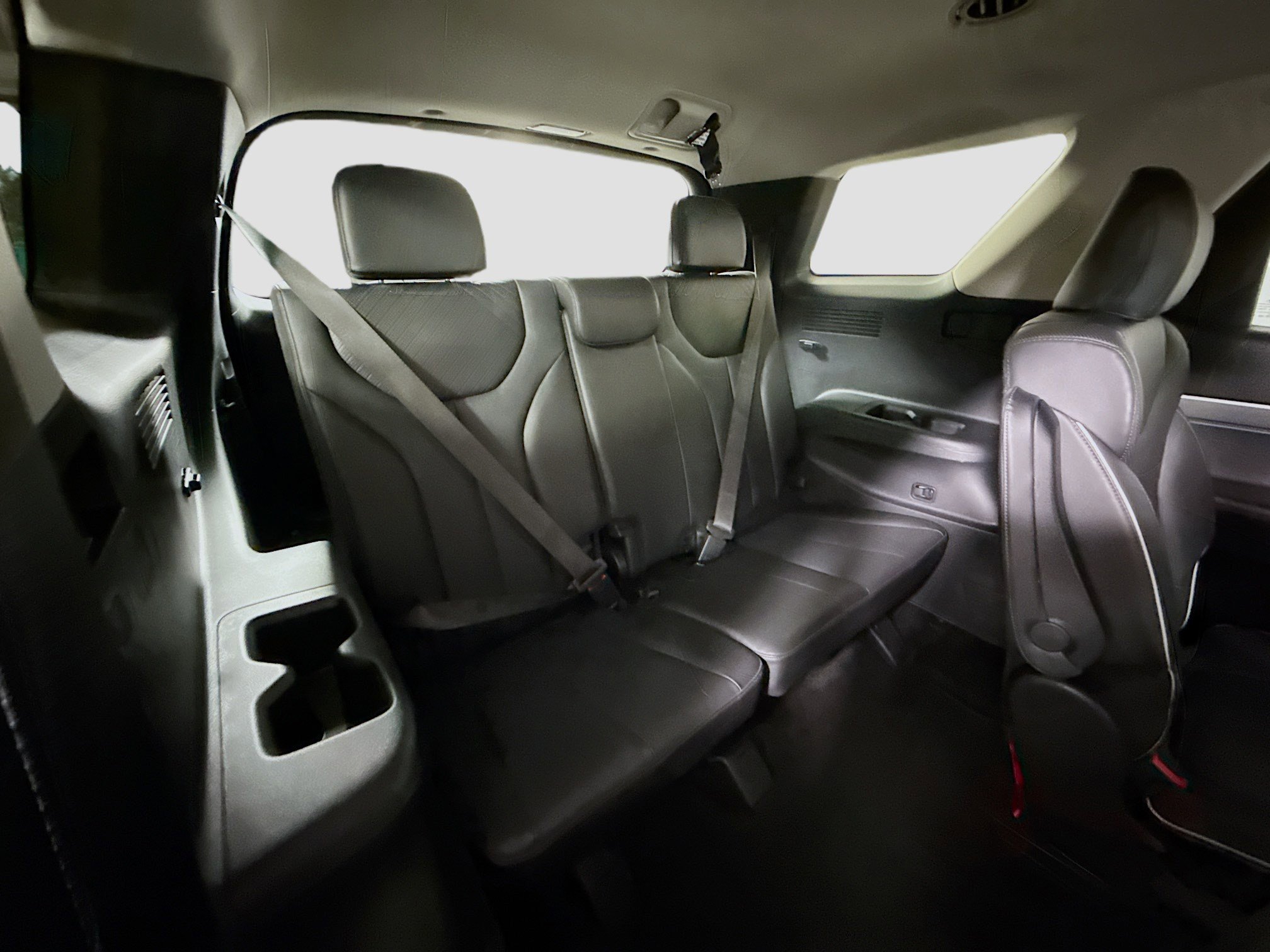 Used 2025 Hyundai Palisade SEL image 41