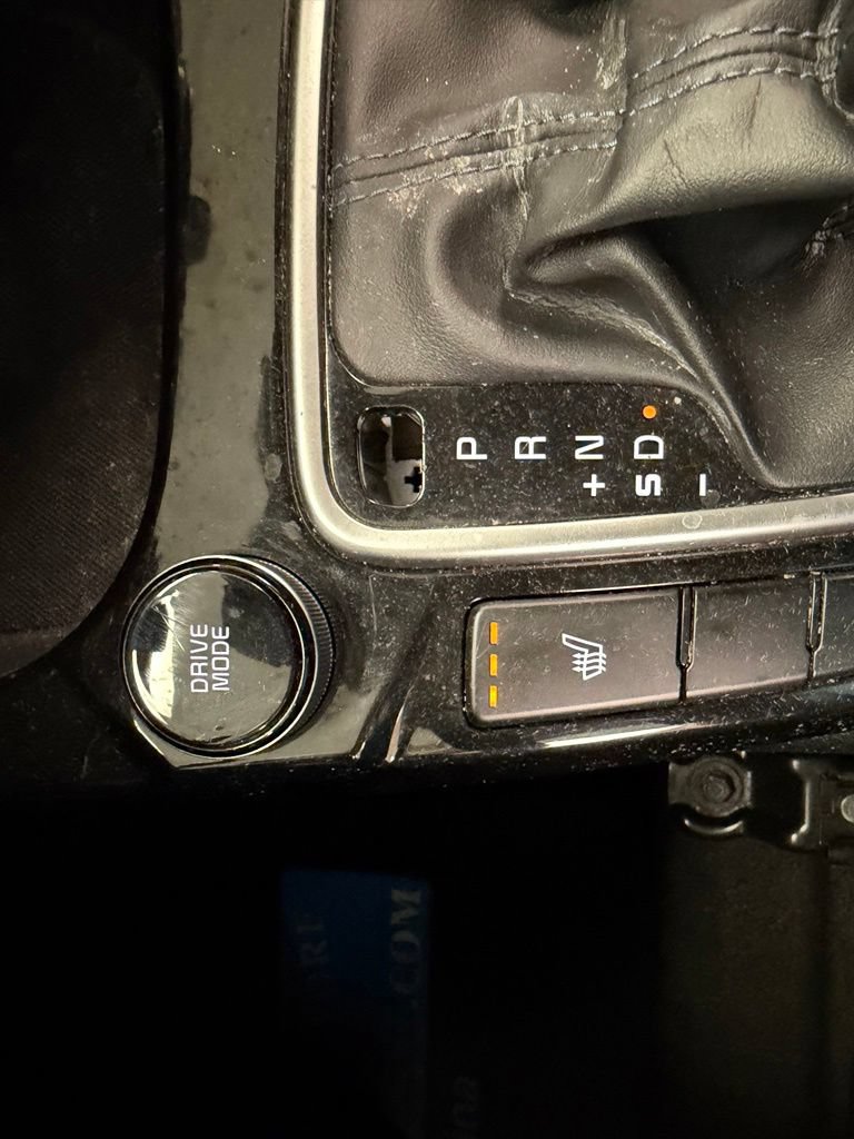 Used 2023 Kia Seltos Nightfall Edition AWD/4WD image 27