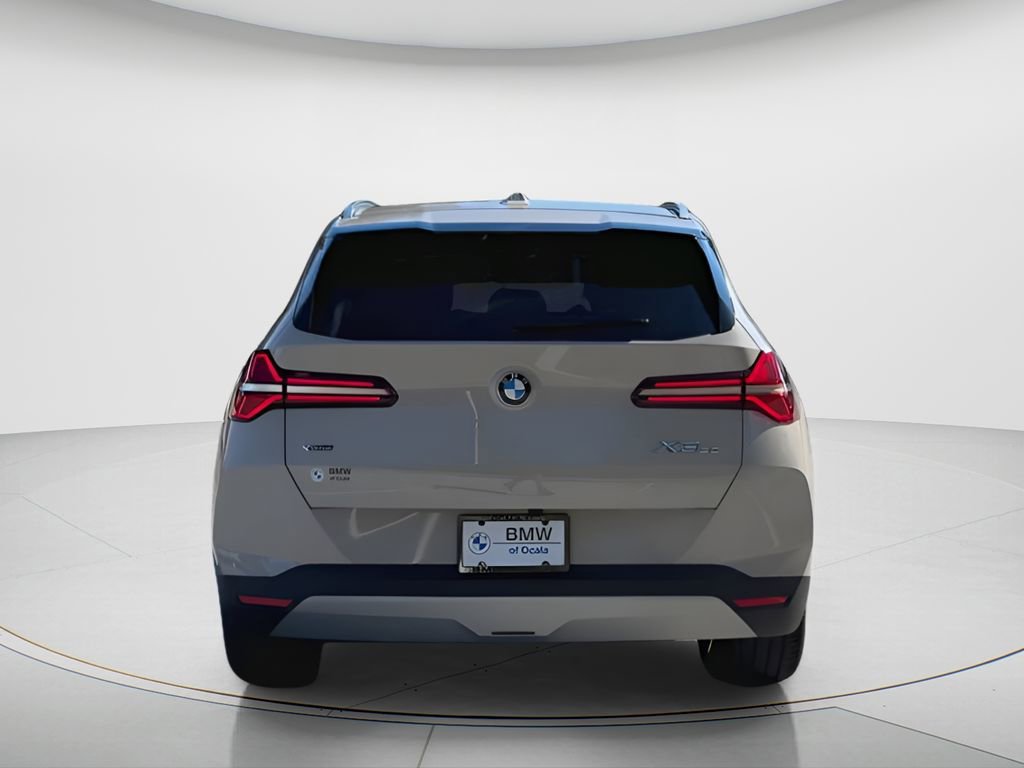 New 2026 BMW X3 xDrive30 w/ Premium Package image 7