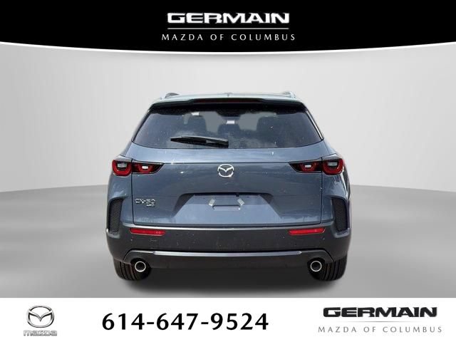 New 2026 MAZDA CX-50 AWD 2.5 S w/ Cargo Package image 9