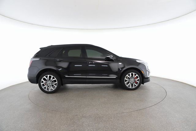 Used 2023 Cadillac XT5 Sportv image 22