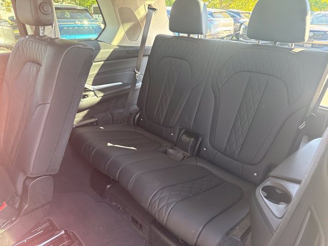 Used 2026 BMW X7 xDrive40i AWD/4WD image 19