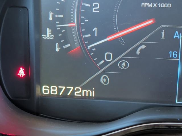 Used 2015 Cadillac CTS Premium image 25