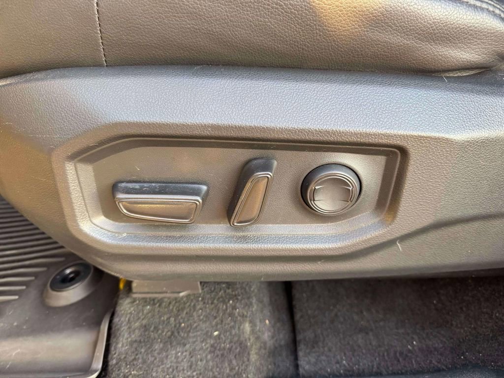 Used 2023 Toyota Tundra SR5 w/ TRD Sport Premium Package image 17