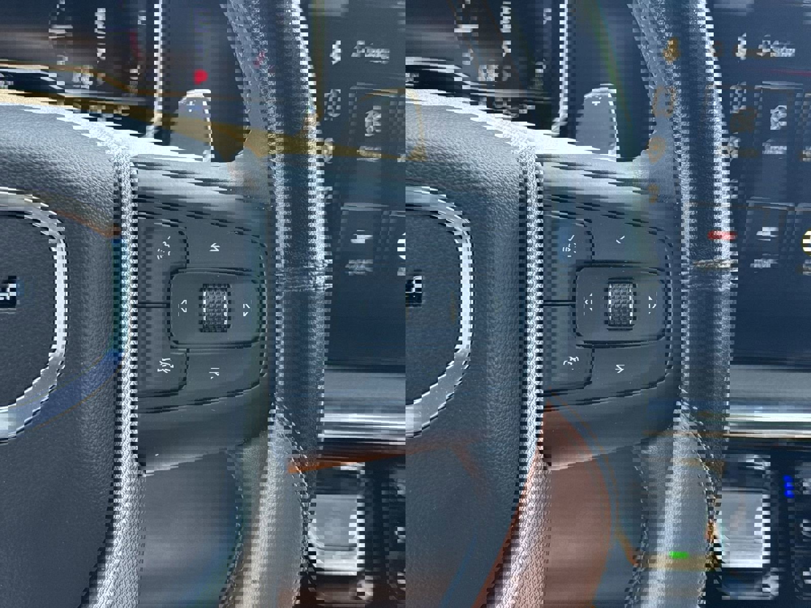 Certified 2025 GMC Sierra 1500 Denali w/ Denali Reserve Package image 20