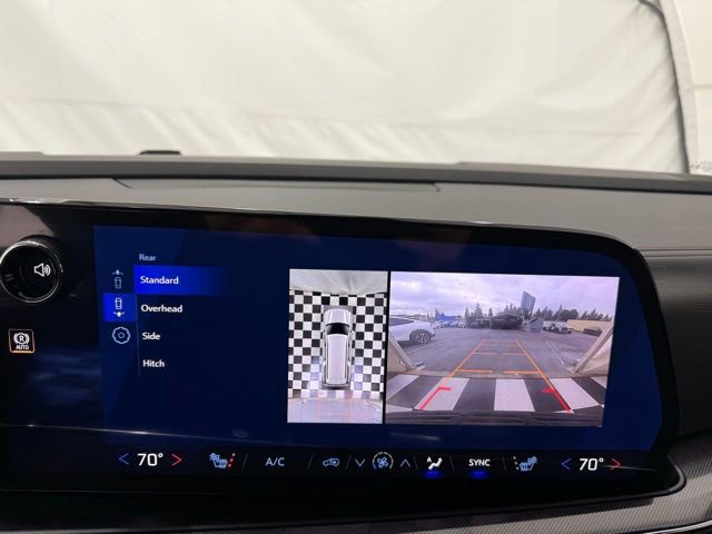 New 2026 Chevrolet Suburban RST w/ Comfort Package image 38