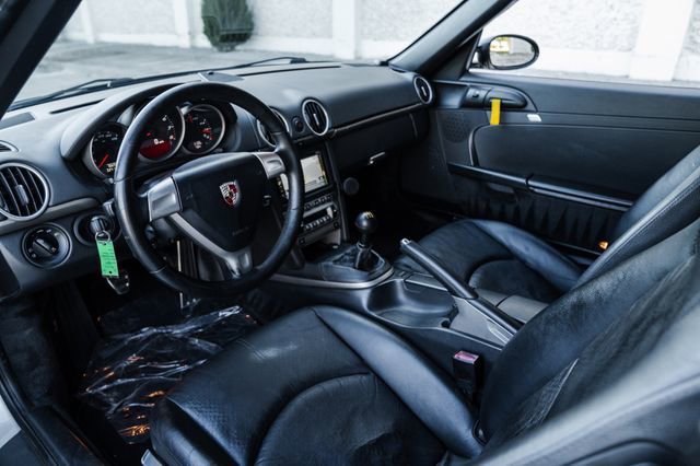 Used 2007 Porsche Boxster image 2