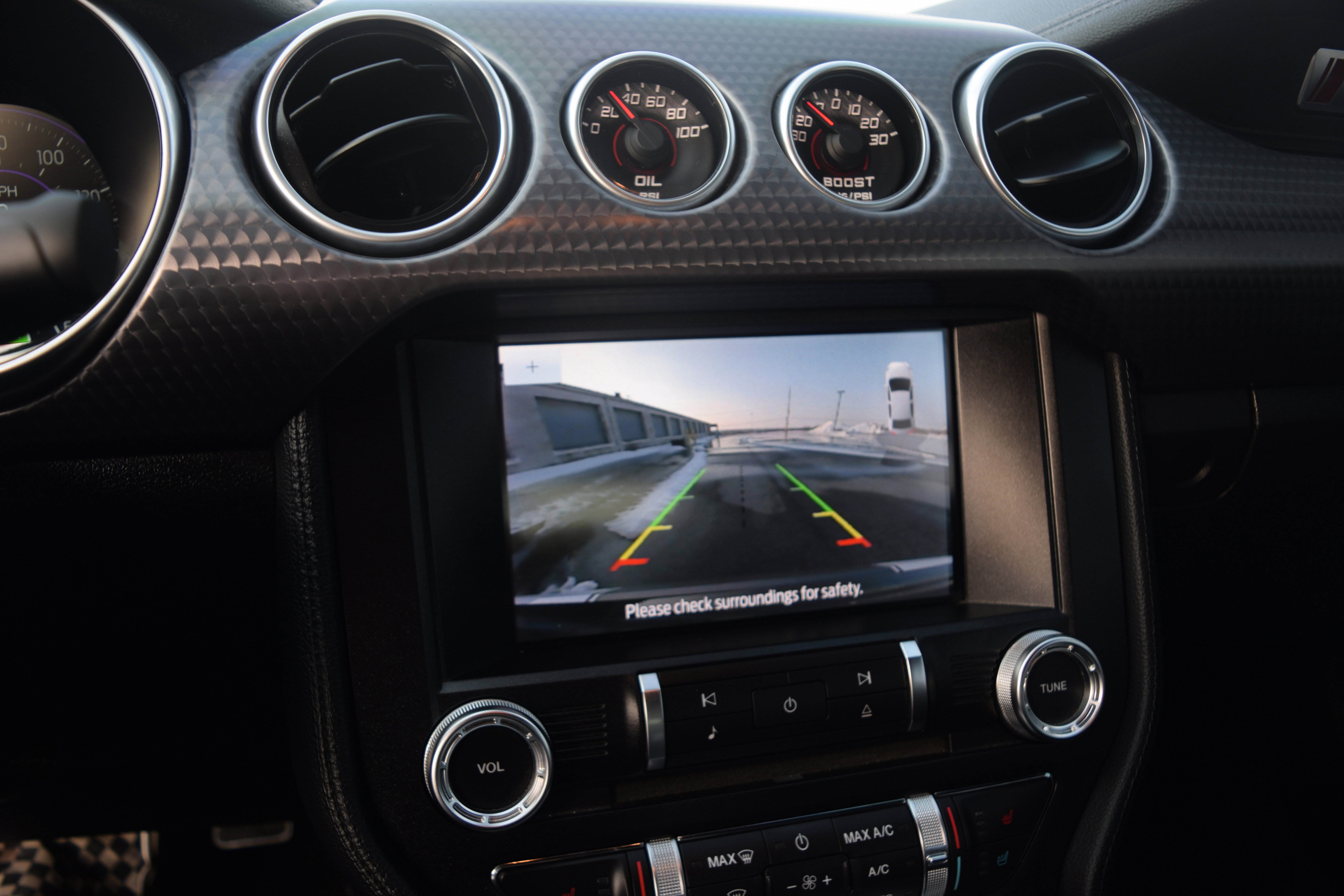 Used 2019 Ford Mustang GT Premium w/ GT Performance Package image 10