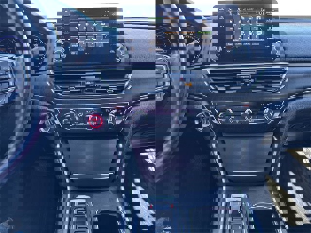 Used 2020 Honda Accord EX-L image 36