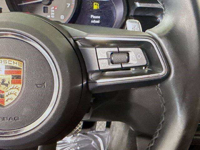 Used 2023 Porsche Macan AWD/4WD image 14