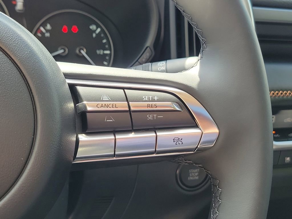 New 2026 MAZDA CX-50 AWD 2.5 S w/ Premium Package image 24