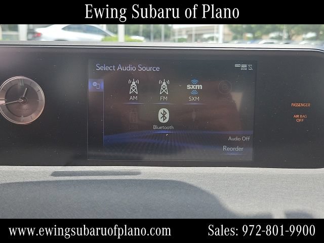 Used 2021 Lexus UX 250h w/ Premium Package AWD/4WD image 30