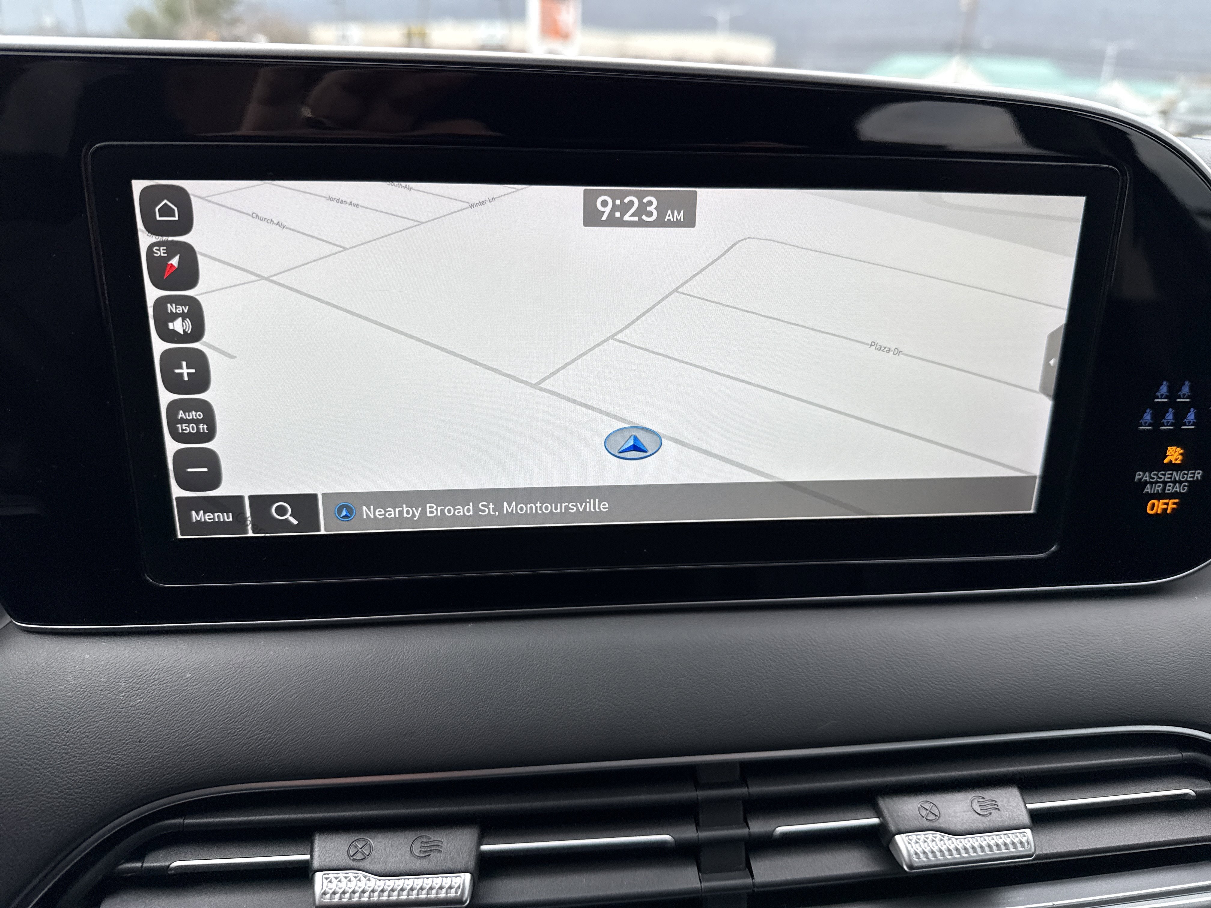 Used 2022 Hyundai Palisade SEL w/ Premium Package image 28