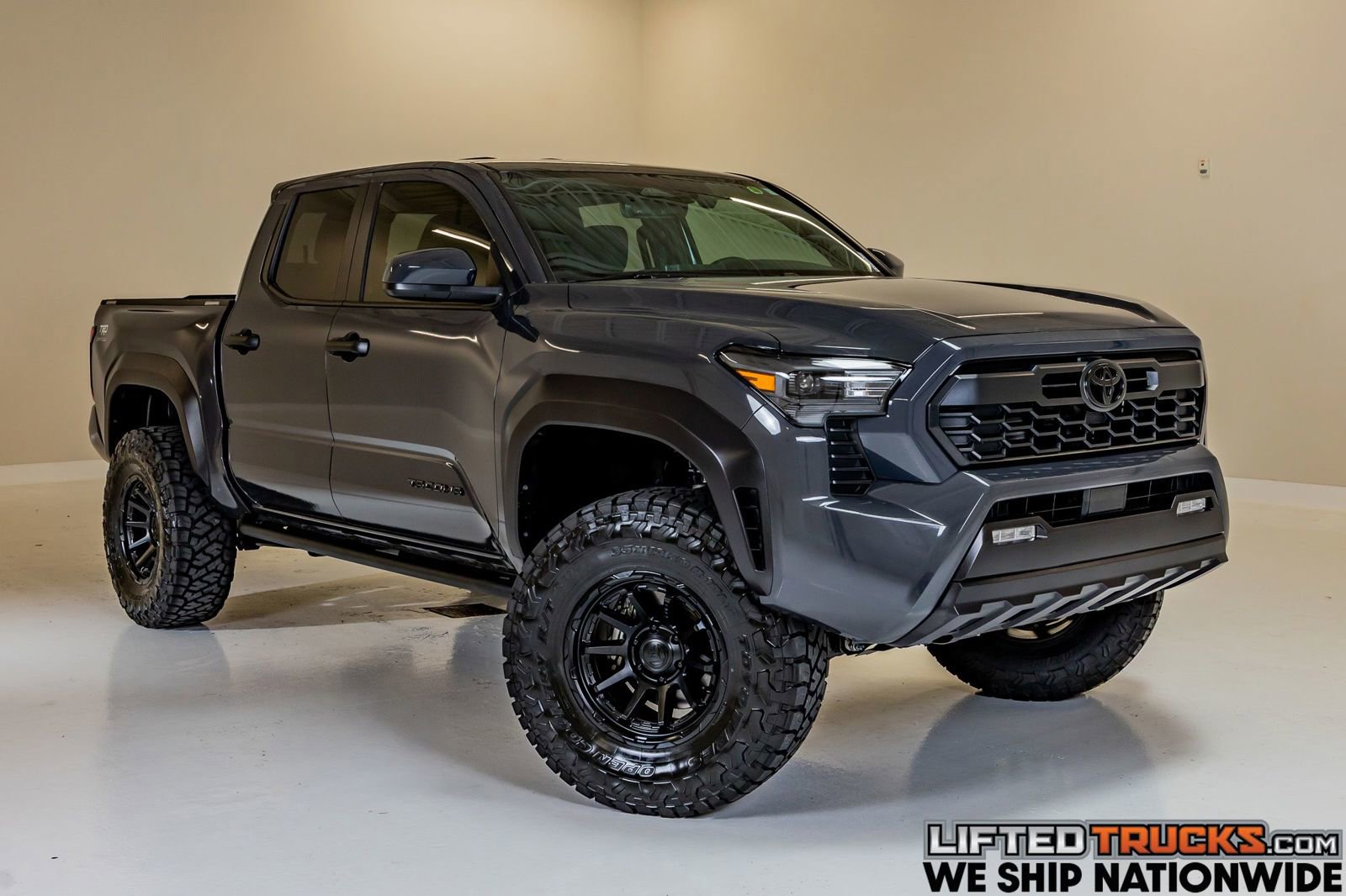 Used 2025 Toyota Tacoma TRD Off-Road