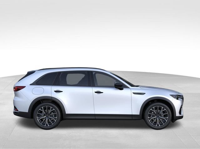 Used 2025 MAZDA CX-70 Plug-In Hybrid w/ Premium Pkg AWD/4WD image 7
