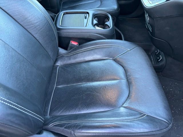 Used 2021 Chrysler Pacifica Touring-L w/ S Appearance Package image 23