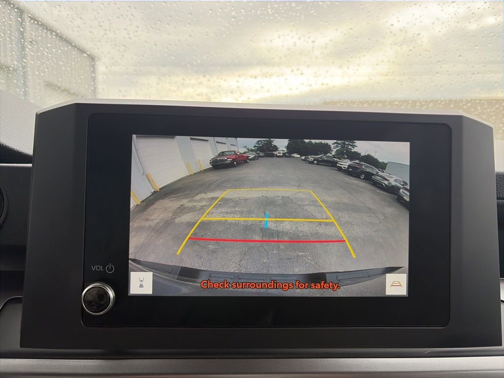 Used 2025 Toyota Tacoma TRD Off-Road image 19