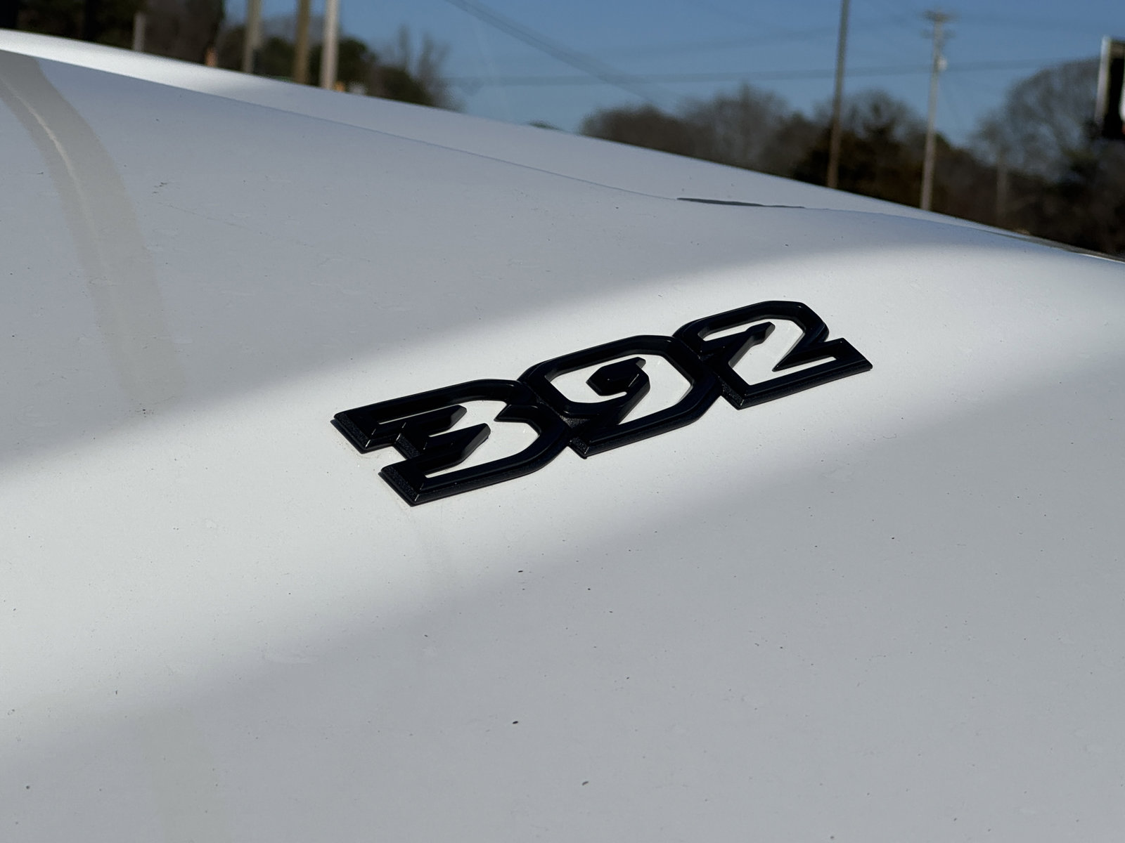 New 2026 Jeep Wrangler Unlimited Rubicon 392 image 12