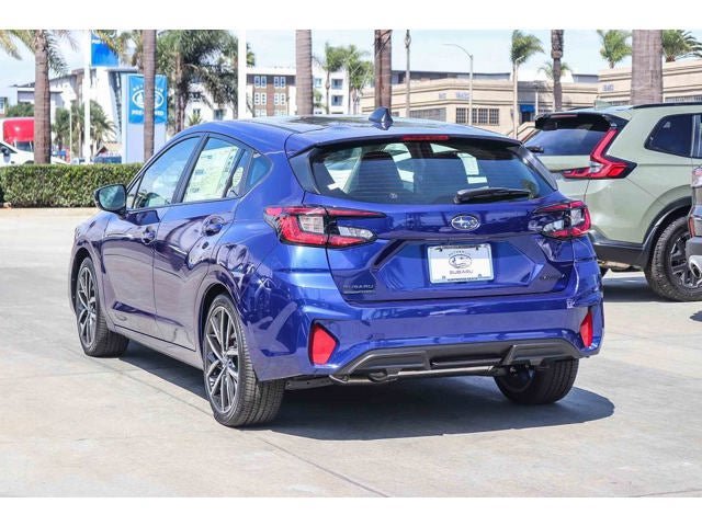 New 2026 Subaru Impreza 2.0i Sport AWD/4WD image 31
