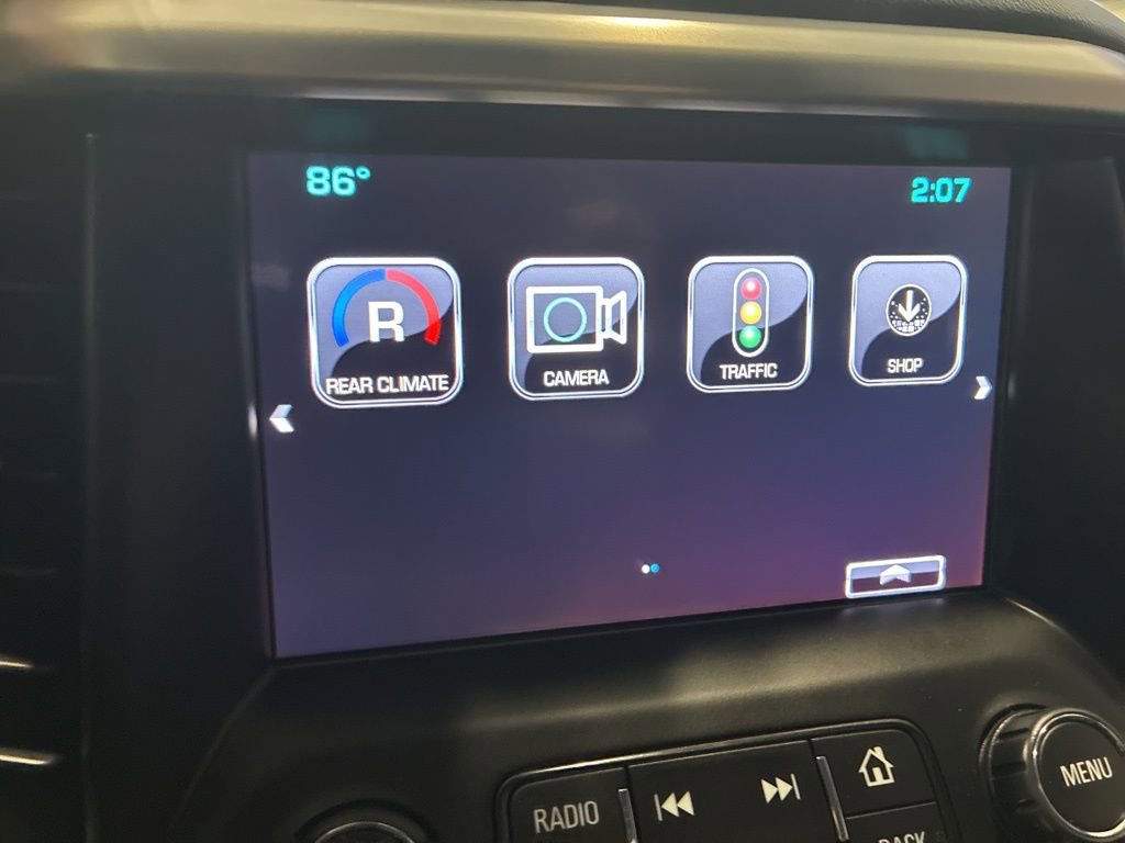 Used 2017 GMC Acadia SLT image 31