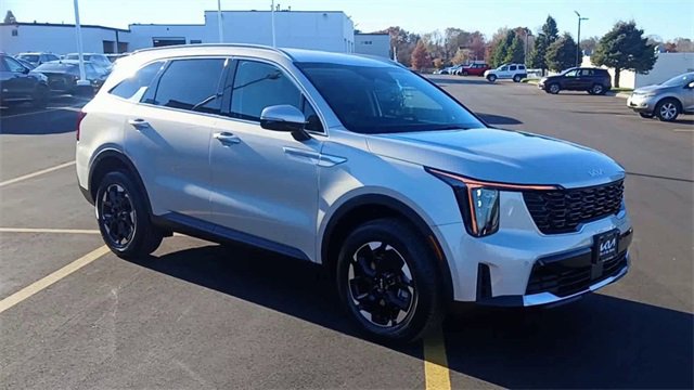 New 2026 Kia Sorento S image 5