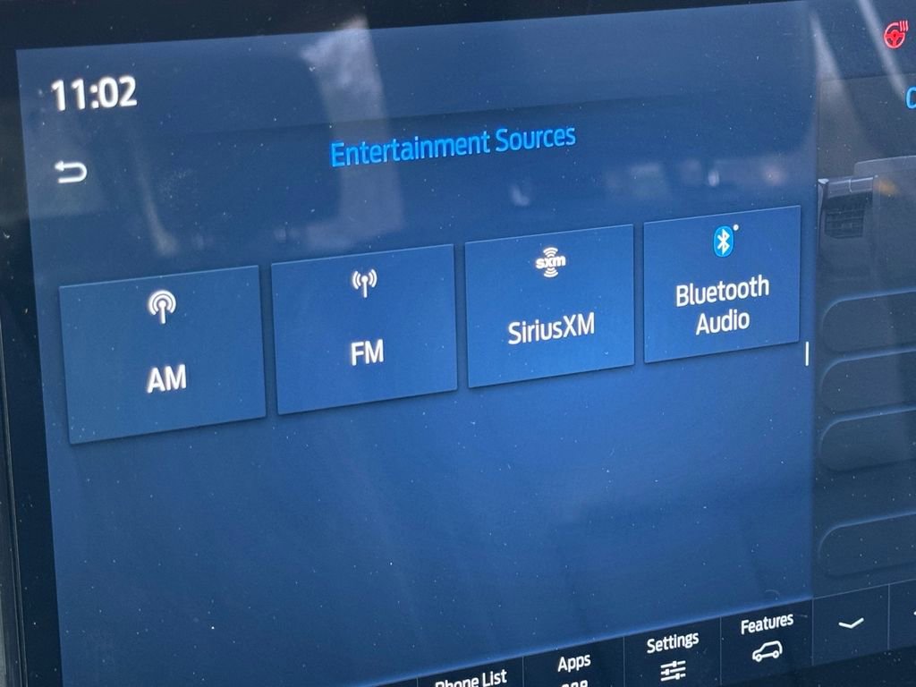 Used 2024 Ford Expedition XLT image 21