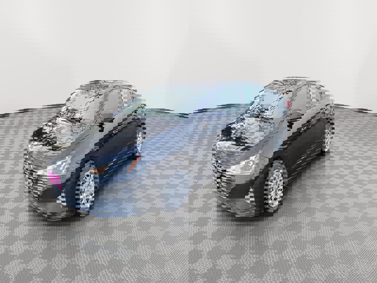 Used 2020 Hyundai Elantra SE w/ Cargo Package (C1) image 4