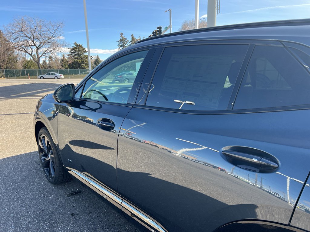 New 2026 Buick Envision Sport Touring image 10