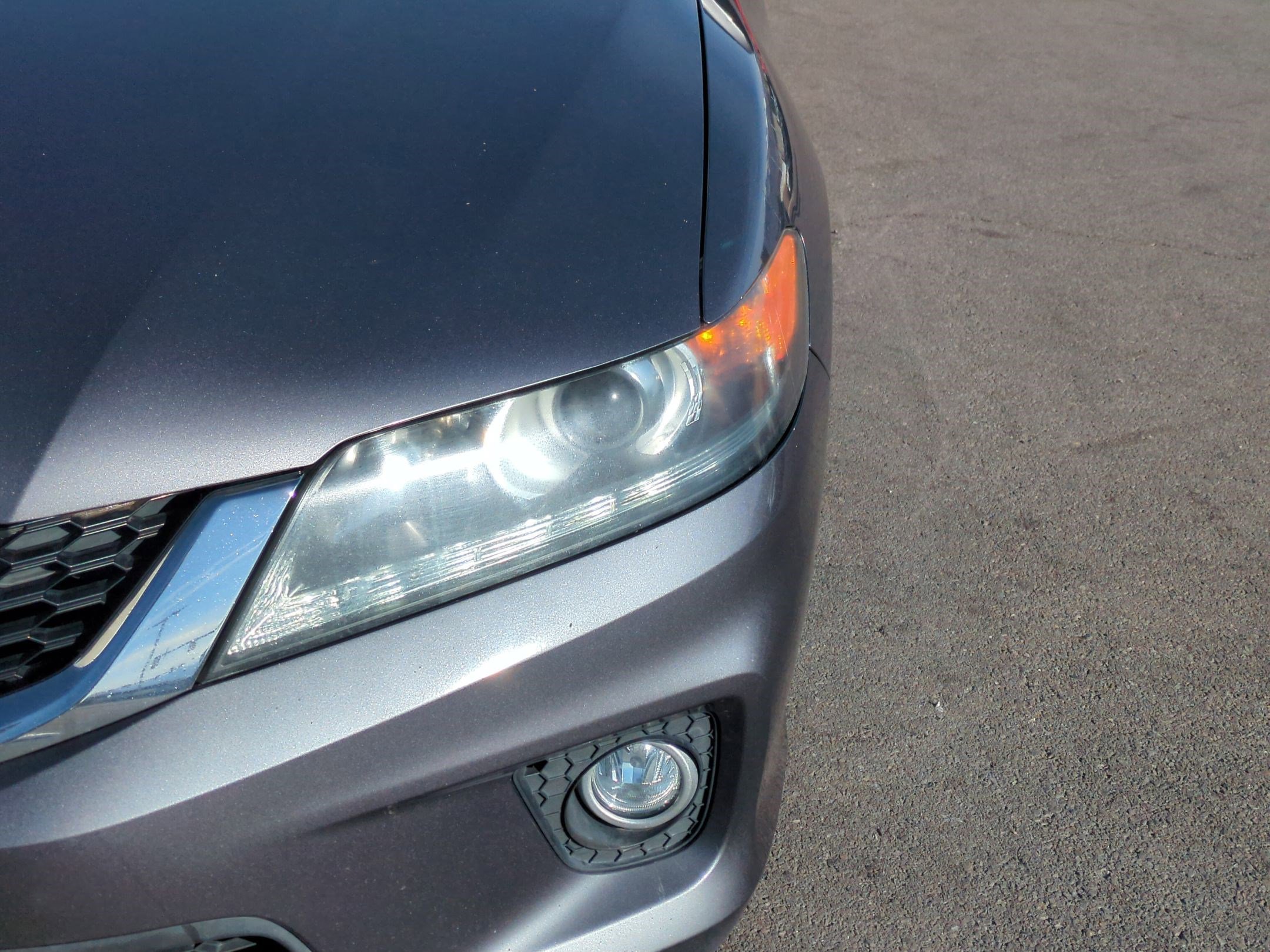 Used 2015 Honda Accord EX-L image 12