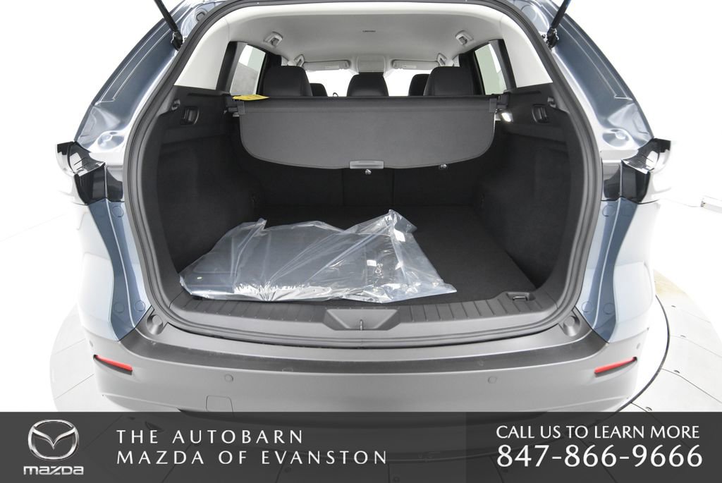 New 2026 MAZDA CX-5 Select image 40