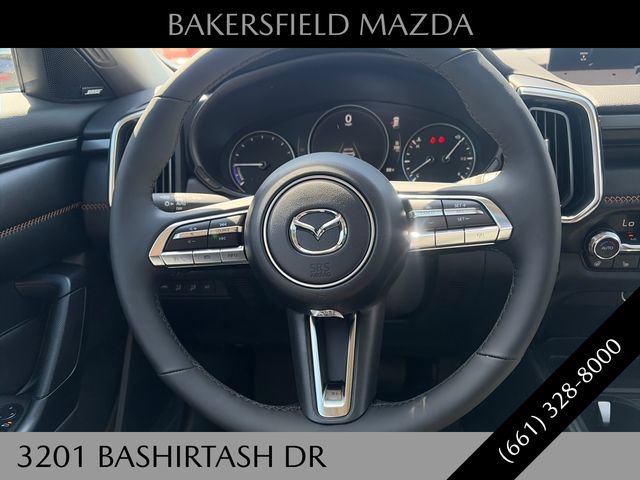 New 2026 MAZDA CX-50 2.5 Hybrid w/ Premium Plus Pkg AWD/4WD image 14