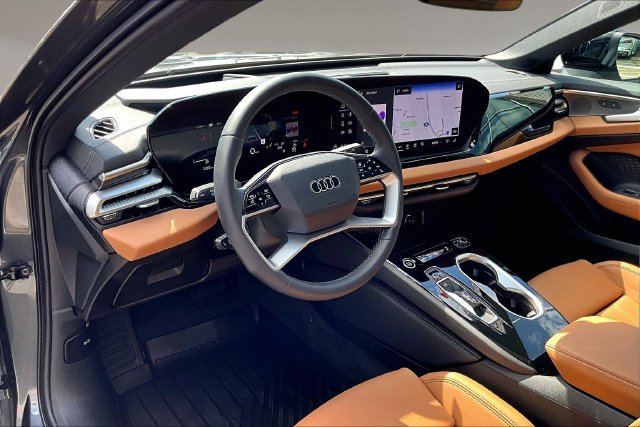 Used 2026 Audi A6 Premium Plus AWD/4WD image 17