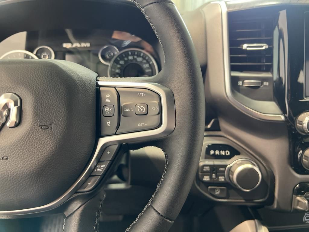 New 2025 RAM 1500 Big Horn image 39