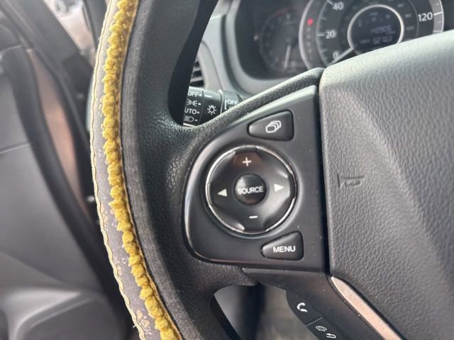 Used 2015 Honda CR-V EX image 11