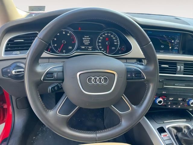 Used 2013 Audi A4 2.0T Prestige image 16