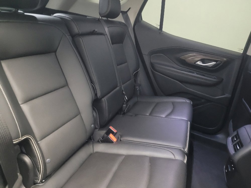 Used 2018 GMC Terrain Denali w/ Advanced Safety Package image 19